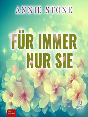 cover image of Für immer nur sie